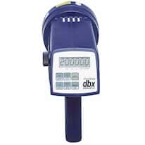 Monarch 6203-010 Nova-Strobe DAX Deluxe Digital Stroboscope; 115 VAC