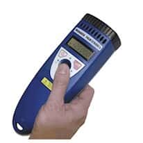 Monarch 6205-050 PalmStrobe x Stroboscope with 115/230 VAC Recharger