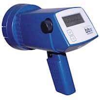 Monarch 6206-012 Nova-Strobe BAX Digital Stroboscope; 230 VAC