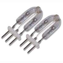 Monarch 6280-028 PalmStrobe x Portable Stroboscope Replacement Xenon Lamps, L-1905; 2/Pk Monarch 6280-028 PalmStrobe x Portable Stroboscope Replacement Xenon Lamps, L-1905; 2/Pk