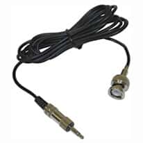 Monarch 6280-037 PalmStrobe x Portable Stroboscope Pulse Output Cable Monarch 6280-037 PalmStrobe x Portable Stroboscope Pulse Output Cable