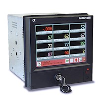 m-system recorder paperless Recorders Cole Chart from Parmer