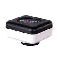 Motic Instruments Moticam 3 Digital Microscope Camera, 1/2" CMOS