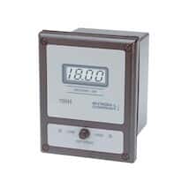 Myron L 753II-11 Digital Resistivity Controller, 0 to 20 MOhm