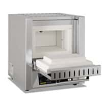 Nabertherm L 1/12 Muffle Furnace with R7 Controller, 1L, 120V