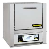 Nabertherm L3/12 Muffle Furnace with B510 Controller, 3L; 120V