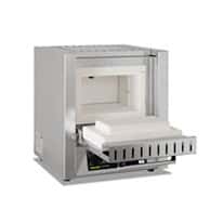 Nabertherm L5/11 Muffle Furnace with C550 Controller, 5L; 240V