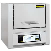 Nabertherm LT 9/13 High-Temperature Muffle Furnace with C550 Controller, 9L, 240V