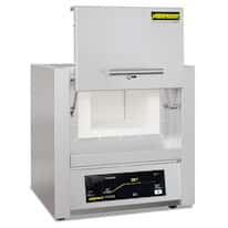 Nabertherm LT15/12 Muffle Furnace with C550 Controller and Lift Door, 15L; 240V