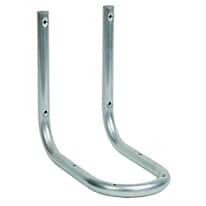 Nederman Wall Bracket for 33700 Series Extractor Arms
