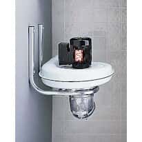 Nederman Fan for Fume Extractor Arms, 1 hp, 115/230 VAC