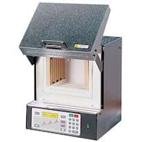 Neytech 9493409 Vulcan Muffle Furnace, 1750 cu in, 3-Stage Programmable; 230 VAC