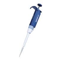 Nichiryo 00-NLE-100 Adjustab-Volume Pipettor, 10 to 100 uL; Each