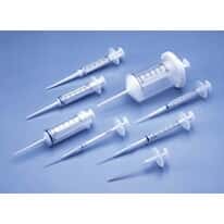 Nichiryo SG-Y Autoclavable Syringes, 15 mL 50/BOX - +/-0.8%