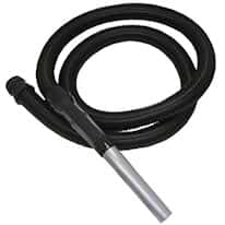 Nilfisk 1404001010 Vacuum Hose Assembly, 10-ft