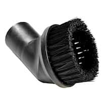 Nilfisk Dusting Brush Nozzle for GD5 Backpack Vacuum, 32mm 