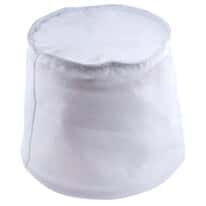 Nilfisk Filter Main Sack for GD5 Backpack Vacuum, 10L