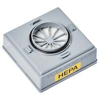 Nilfisk Replacement HEPA Filter for Backpack Vacuums