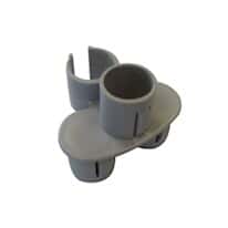 Nilfisk Clip-On Caddie Tool for GM80CR Cleanroom Vacuum