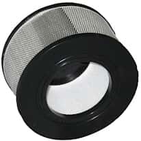 Nilfisk Filter Cartridge HEPA for GM80/GM80CR, Retains 99.97% @ 0.3 µ