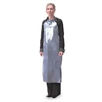 North by Honeywell SSA Apron, 36" W x 44" L; 1/Pack