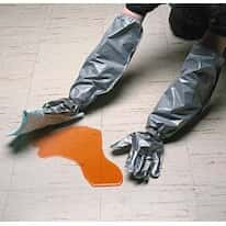 North by Honeywell SSG/10 Gloves, medium, pack of 10 pair