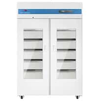North Sciences VRE Series High-Performance Lab/Vaccine Refrigerator, 2-Door, 2°C to 10°C, 1100 L, with TraceableLive®, 220V