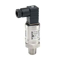 NOSHOK Pressure Transmitter, 1/4" NPT(M), 500 psi