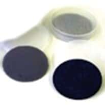 Novasina 111 1003 eVC-26 Filter for Oil and Dust, for LabTouch and LabMaster Water Activity Instruments