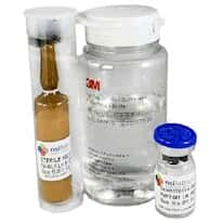 NSI Lab Solutions FMPT-001D Quantitative Indicators with Dairy Matrix Proficiency Test; 2/PK