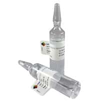 NSI Lab Solutions QCI-140 Nitrite-N QC Concentrate; 21 mL