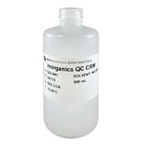 NSI Lab Solutions QCI-041 Inorganics QC Certified Reference Material; 500 mL