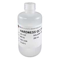 NSI Lab Solutions QCI-137 Hardness QC Certified Reference Material; 250 mL