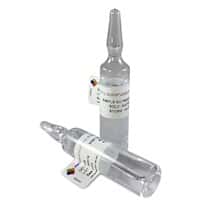 NSI Lab Solutions QCI-138 Simple Nutrients QC Concentrate, Certified Reference Material; 21 mL