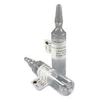NSI Lab Solutions QCI-013 TOC/DOC QC Concentrate, Certified Reference Material; 21 mL