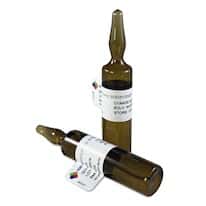 NSI Lab Solutions QCI-015 Total Cyanide QC Concentrate, Certified Reference Material; 21 mL