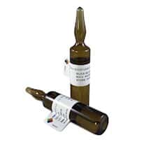 NSI Lab Solutions QCI-073 Silica Drinking Water QC Concentrate, Certified Reference Material; 21 mL