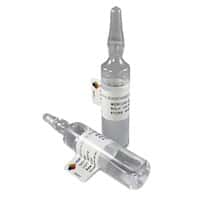 NSI Lab Solutions QCI-087 Mercury QC Concentrate, Certified Reference Material; 21 mL