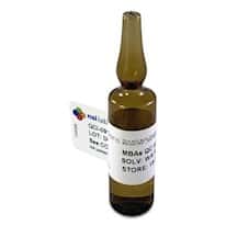 NSI Lab Solutions QCI-091 MBAs QC Concentrate; 10.5 mL
