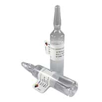 NSI Lab Solutions QCI-100 Nitrite-N QC Concentrate, Certified Reference Material; 21 mL