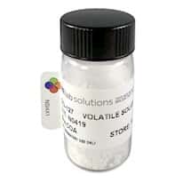 NSI Lab Solutions QCI-127 Volatile Solids QC Concentrate, Certified Reference Material