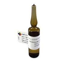 NSI Lab Solutions QCI-128 Hexavalent Chromium QC Concentrate; 10.5 mL