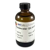 NSI Lab Solutions QCI-192 Dissolved Oxygen QC Concentrate, Certified Reference Material; 125 mL