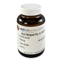 NSI Lab Solutions SQCO-019 Nutrients in Soil QC Concentrate; 40 g