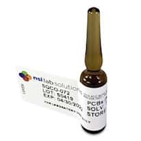 NSI Lab Solutions SQCO-072 PCB in Transformer Oil QC Concentrate; 1.5 g