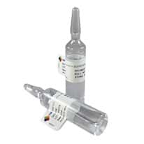 NSI Lab Solutions QCI-134 Bromide Wastewater QC Concentrate, Certified Reference Material; 21 mL