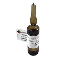 NSI Lab Solutions QCI-095 Hexavalent Chromium QC Concentrate, Certified Reference Material; 10.5 mL