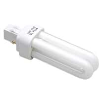 O C White 13359 Replacement bulb, 13-watt, for wide-view illuminated magnifiers