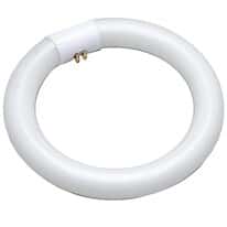 O C White 13367 Replacement bulb, 22 watt, for illuminated magnifers