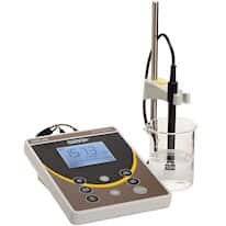 Oakton CON 550 Benchtop Conductivity Meter Kit